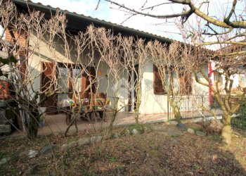 Villa Vicolo salzea, Trofarello - foto 34