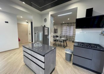 Appartamento Viale Villini Rollino, Genova (zona Sestri Ponente) - foto 4