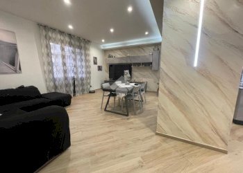 Appartamento Viale Villini Rollino, Genova (zona Sestri Ponente) - foto 5