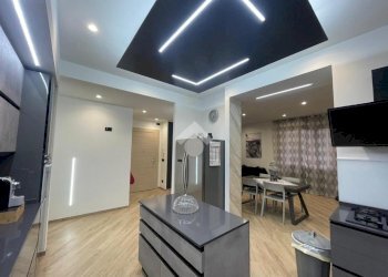 Appartamento Viale Villini Rollino, Genova (zona Sestri Ponente) - foto 6