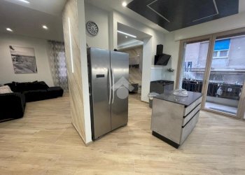 Appartamento Viale Villini Rollino, Genova (zona Sestri Ponente) - foto 7