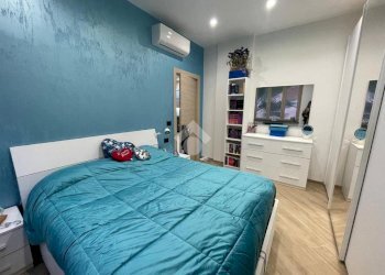 Appartamento Viale Villini Rollino, Genova (zona Sestri Ponente) - foto 8
