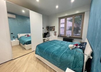 Appartamento Viale Villini Rollino, Genova (zona Sestri Ponente) - foto 10