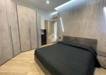 Appartamento Viale Villini Rollino, Genova (zona Sestri Ponente) - foto 11