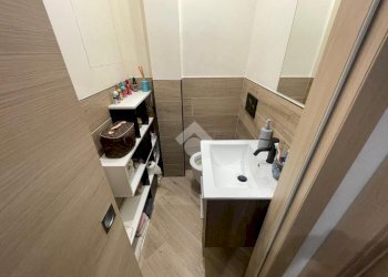 Appartamento Viale Villini Rollino, Genova (zona Sestri Ponente) - foto 14