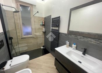 Appartamento Viale Villini Rollino, Genova (zona Sestri Ponente) - foto 18