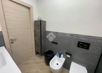 Appartamento Viale Villini Rollino, Genova (zona Sestri Ponente) - foto 19