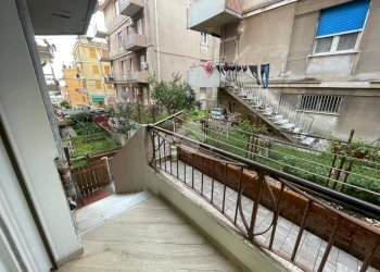 Appartamento Viale Villini Rollino, Genova (zona Sestri Ponente) - foto 20