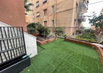Appartamento Viale Villini Rollino, Genova (zona Sestri Ponente) - foto 21