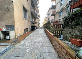 Appartamento Viale Villini Rollino, Genova (zona Sestri Ponente) - foto 22