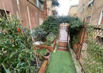Appartamento Viale Villini Rollino, Genova (zona Sestri Ponente) - foto 23