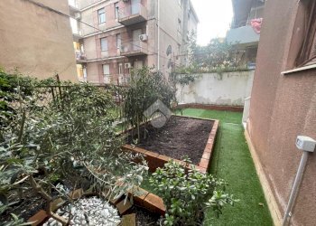 Appartamento Viale Villini Rollino, Genova (zona Sestri Ponente) - foto 24
