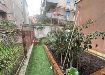 Appartamento Viale Villini Rollino, Genova (zona Sestri Ponente) - foto 25