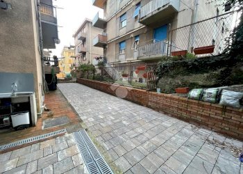 Appartamento Viale Villini Rollino, Genova (zona Sestri Ponente) - foto 26