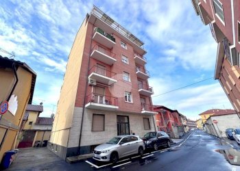 Bilocale Via dei Mulini, Orbassano - foto 21