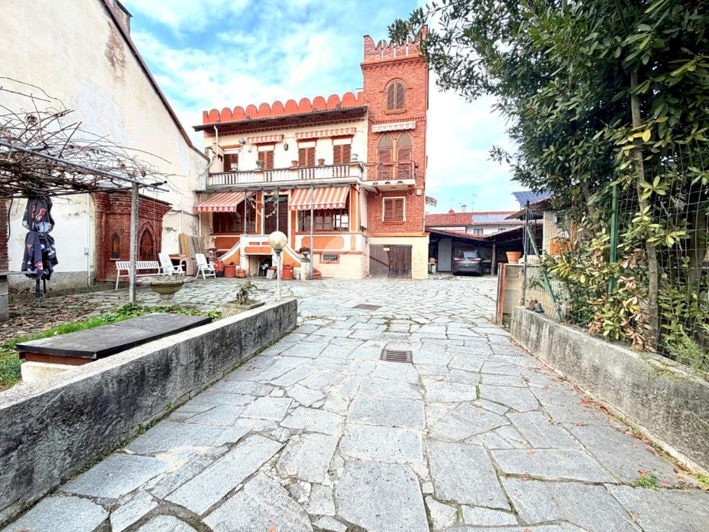 Villa Via Vinovo, Moncalieri - photo 1