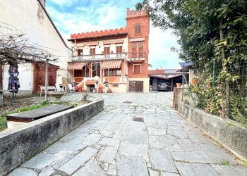 Villa Via Vinovo, Moncalieri - foto 1