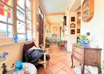 Villa Via Vinovo, Moncalieri - foto 2