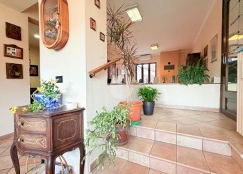 Villa Via Vinovo, Moncalieri - foto 10