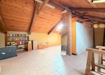 Villa Via Vinovo, Moncalieri - foto 34