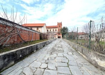 Villa Via Vinovo, Moncalieri - foto 41