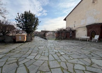 Villa Via Vinovo, Moncalieri - foto 43
