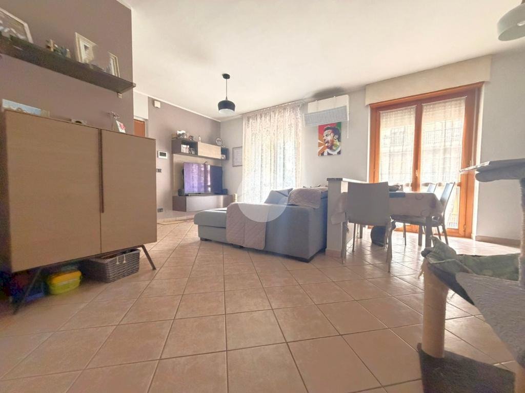 Four-room apartment Via Leopardi, Rivalta di Torino - photo 3