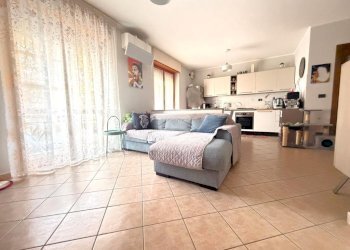 Quadrilocale Via Leopardi, Rivalta di Torino - foto 2