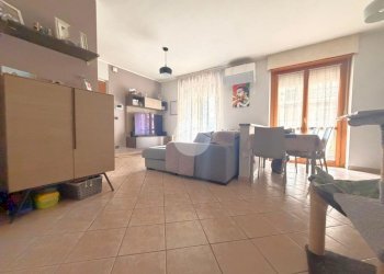 Quadrilocale Via Leopardi, Rivalta di Torino - foto 3