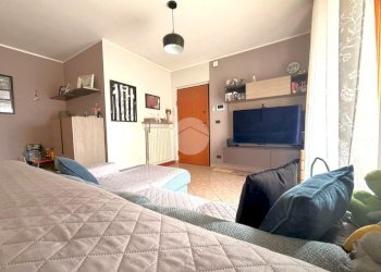 Quadrilocale Via Leopardi, Rivalta di Torino - foto 5