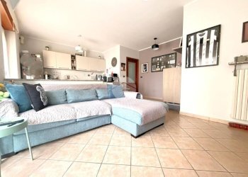 Quadrilocale Via Leopardi, Rivalta di Torino - foto 6