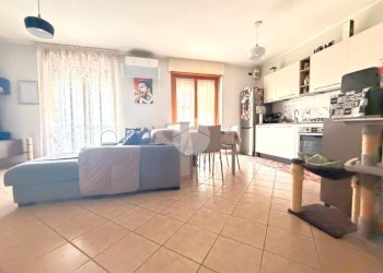 Quadrilocale Via Leopardi, Rivalta di Torino - foto 7