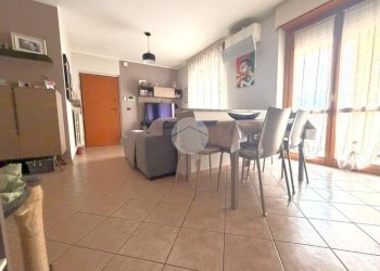 Quadrilocale Via Leopardi, Rivalta di Torino - foto 8