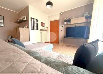 Quadrilocale Via Leopardi, Rivalta di Torino - foto 9