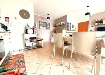 Quadrilocale Via Leopardi, Rivalta di Torino - foto 10