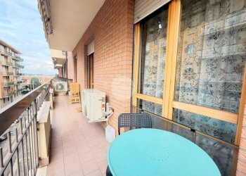 Quadrilocale Via Leopardi, Rivalta di Torino - foto 11