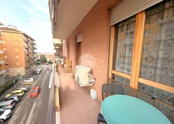 Quadrilocale Via Leopardi, Rivalta di Torino - foto 12