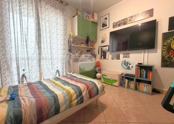 Quadrilocale Via Leopardi, Rivalta di Torino - foto 15