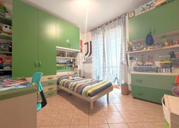 Quadrilocale Via Leopardi, Rivalta di Torino - foto 18