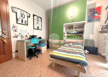 Quadrilocale Via Leopardi, Rivalta di Torino - foto 19