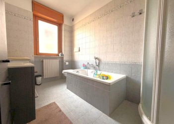 Quadrilocale Via Leopardi, Rivalta di Torino - foto 20