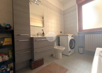 Quadrilocale Via Leopardi, Rivalta di Torino - foto 21