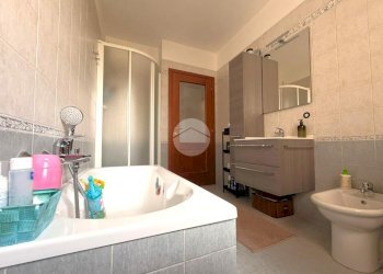 Quadrilocale Via Leopardi, Rivalta di Torino - foto 22