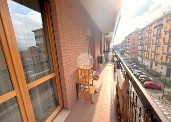 Quadrilocale Via Leopardi, Rivalta di Torino - foto 23