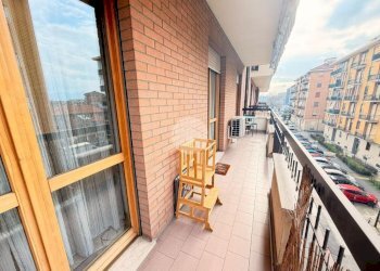 Quadrilocale Via Leopardi, Rivalta di Torino - foto 24