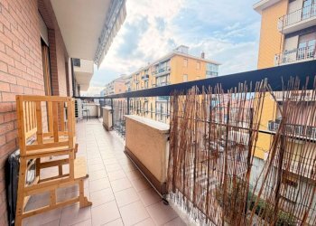 Quadrilocale Via Leopardi, Rivalta di Torino - foto 25