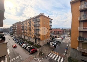 Quadrilocale Via Leopardi, Rivalta di Torino - foto 26