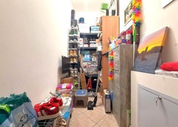 Quadrilocale Via Leopardi, Rivalta di Torino - foto 27