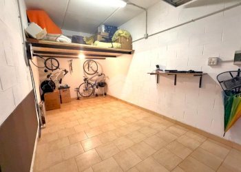 Quadrilocale Via Leopardi, Rivalta di Torino - foto 28