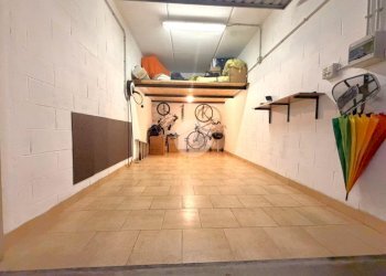 Quadrilocale Via Leopardi, Rivalta di Torino - foto 29